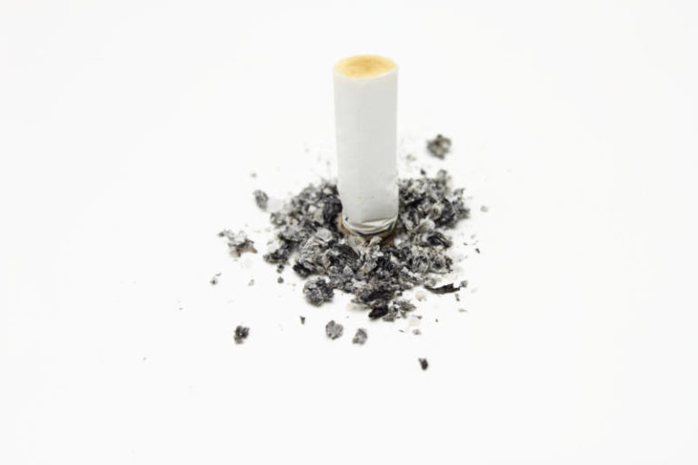 ‘World No Tobacco Day’ being recognized in C-K