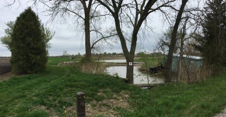 Former Baldoon property officially re-zoned as agricultural