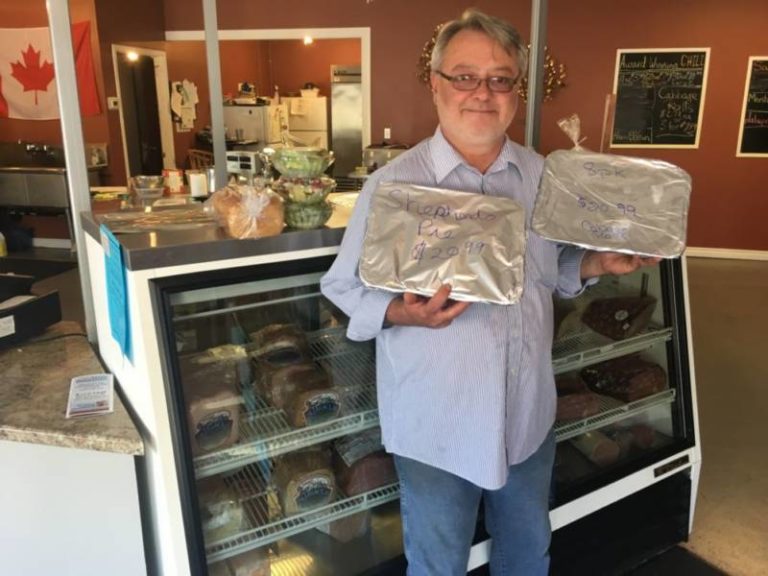 Your Hometown Deli: A delicious Mother’s Day meal choice