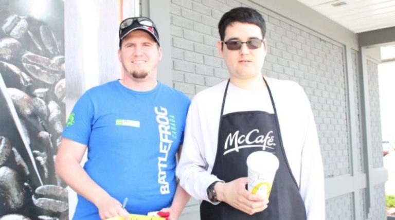 ‘McHappy Day’ 2017 celebrated in Wallaceburg