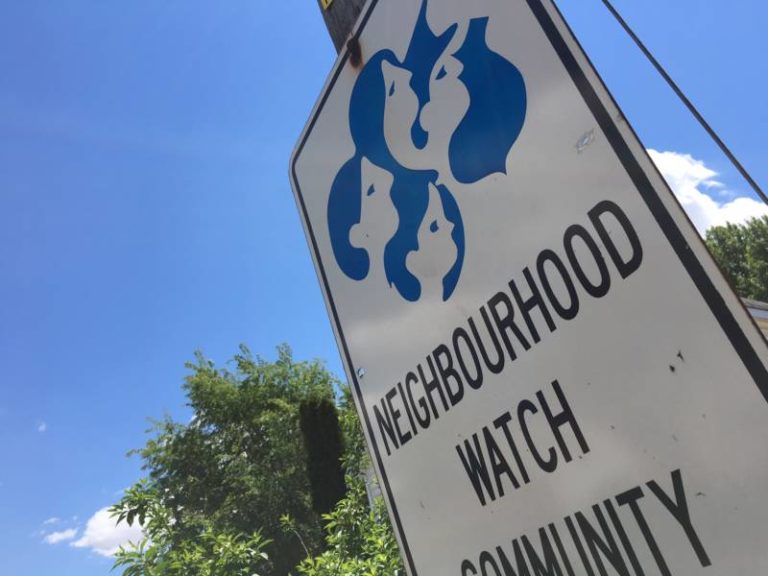 Neighbourhood Watch concept still exists in Wallaceburg