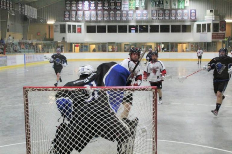 Red Devils thump the Blue Devils