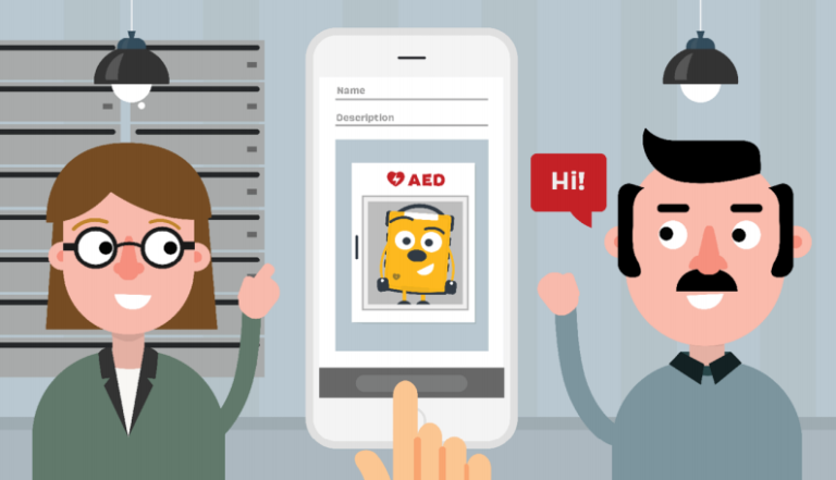 Life saving app launched in Chatham-Kent