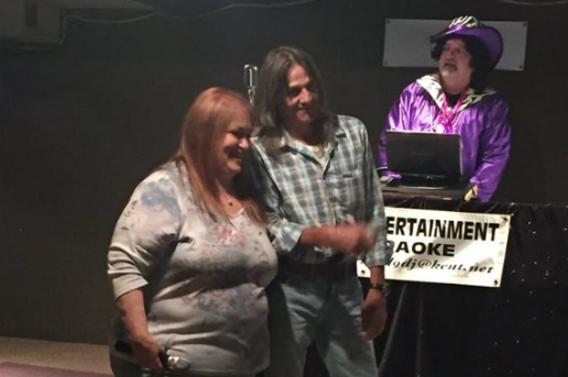 Karaoke is back every Thursday at The CBD Club in Wallaceburg!