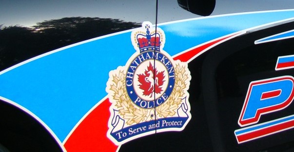 8-year-old boy hit by car in Chatham