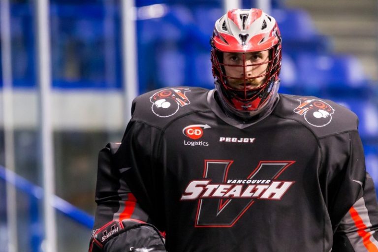 Belanger and Durston help Stealth top Black Wolves