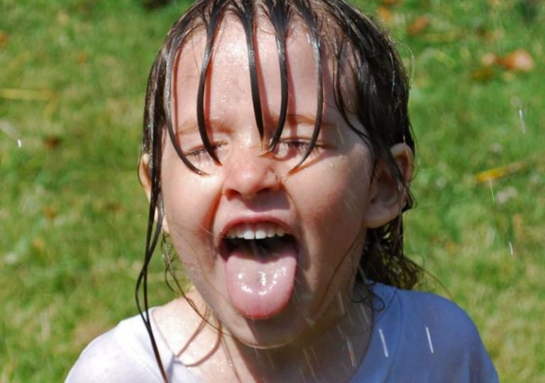 Bring on the new Wallaceburg Splash Pad