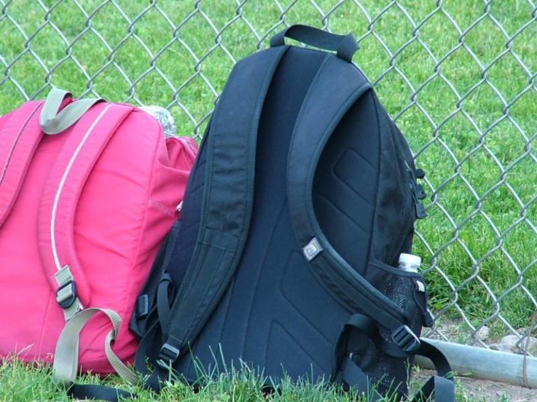 Operation BackPacks underway in Chatham-Kent