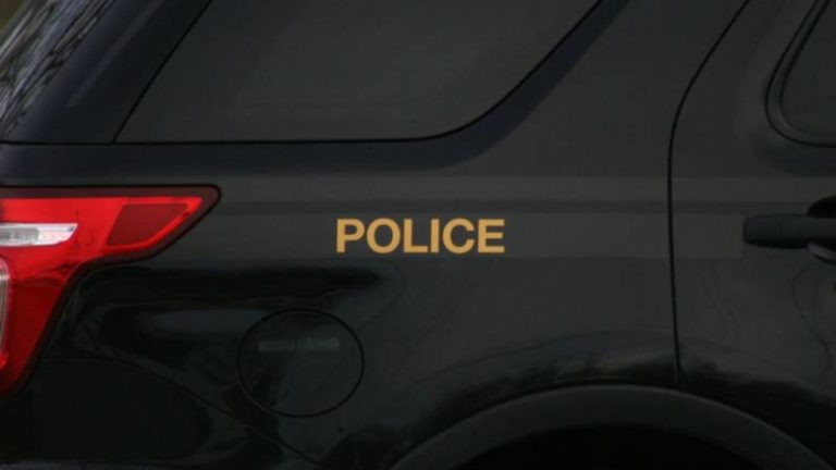 Life threatening injuries after 401 crash