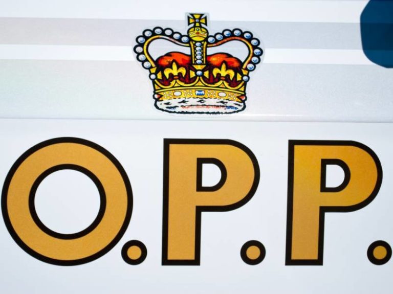 Search underway for missing canoeist