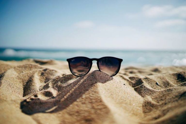 Enjoy the sun safely this summer