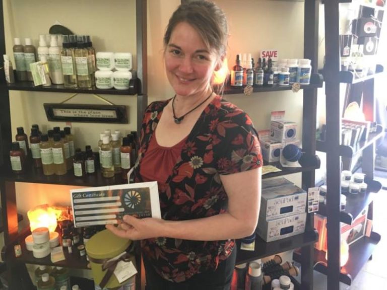 Pamper ‘Mom’ at the Wallaceburg Wellness Centre