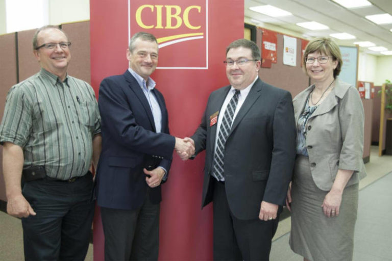 CKHA takes another step towards fiscal recovery