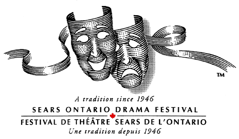 Sears Drama festival being held in Chatham