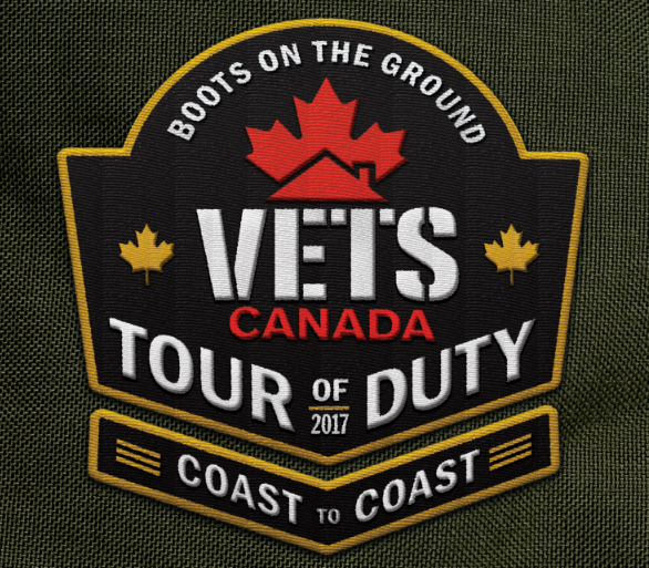 Veteran homelessness walk coming to Chatham