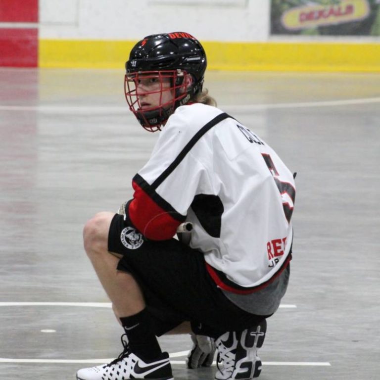 Cole makes Team Ontario lacrosse team, baseball scores