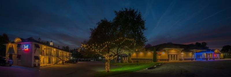 bogeys inn picture of outside