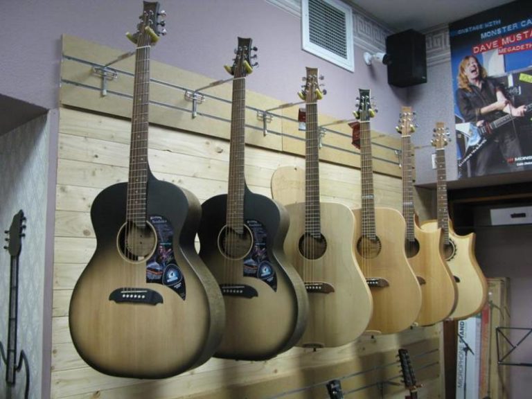 The Gear Box in Wallaceburg