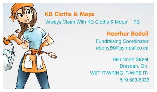 KD-cloth-business-card-lady