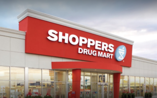 Shoppers Drug Mart in Wallaceburg now does Passport Photos