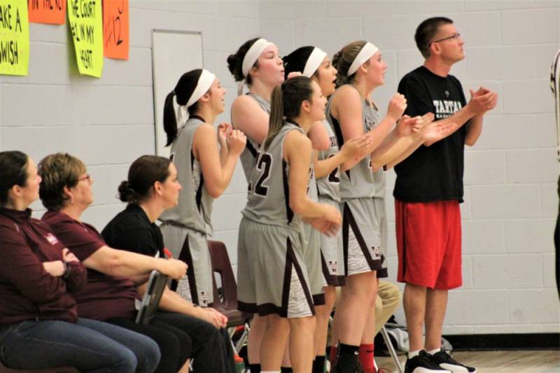 OFSAA girl hoops, SWOSSAA football, Kings & Lakers action