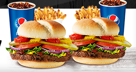 Harvey’s Restaurant – McNaughton Ave Wallaceburg