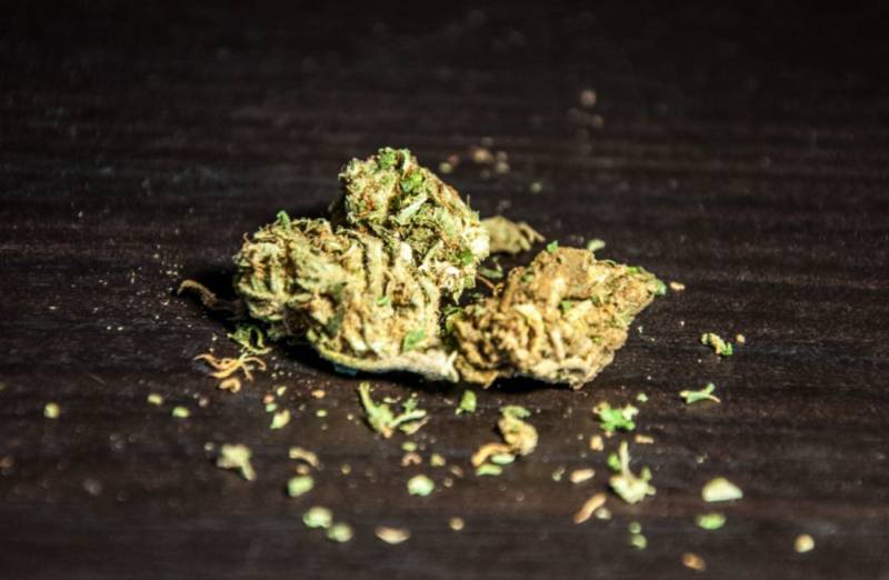 Cannabis retail store coming to Chatham-Kent