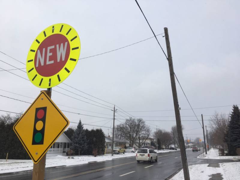 Community safety zones being examined