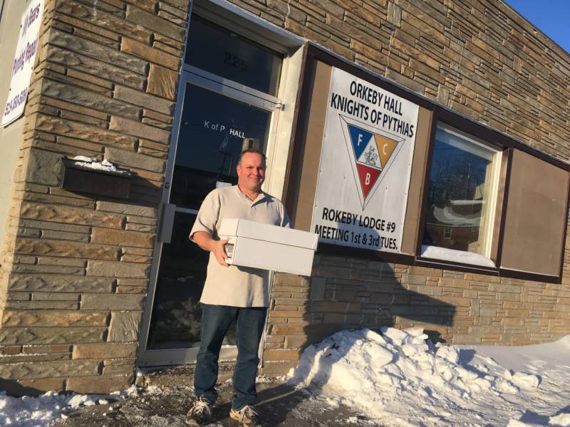 Featured Business Authier Print & Promotional Ltd.