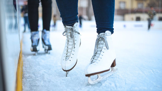 Wallaceburg Arena Free Skates