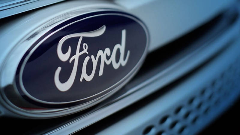 Ford Issues Two Safety Recalls