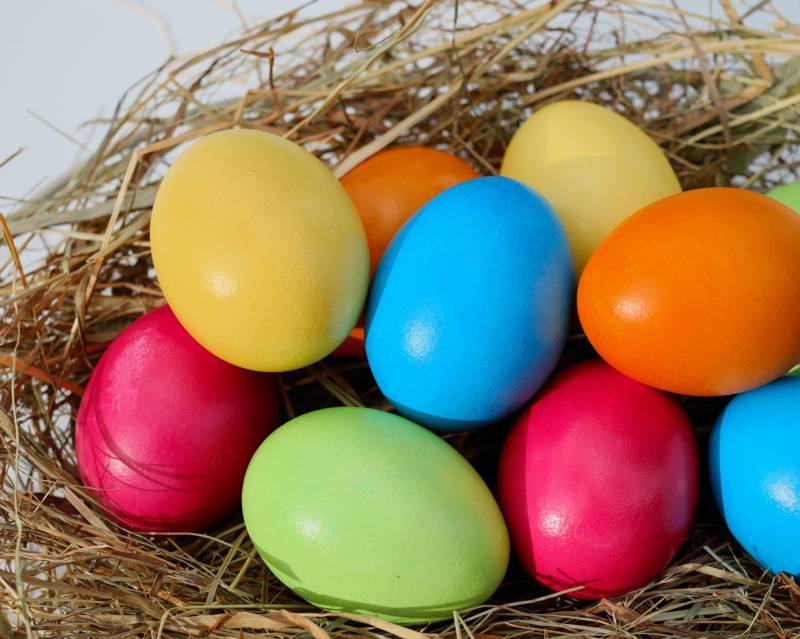 'Special needs' Easter Egg Hunt being held in Wallaceburg