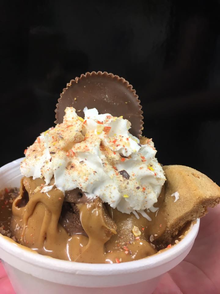 The Sugar Shack Wallaceburg