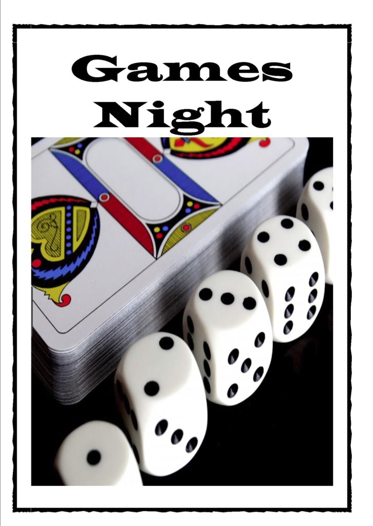 Board Game Event Returns to Jeanne Gordon Hall