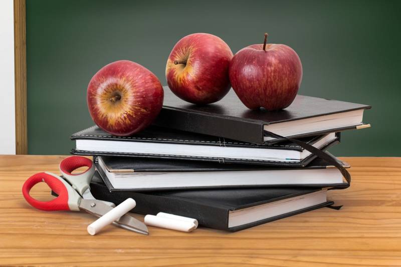 LKDSB Looking To Hire More Occasional Teachers