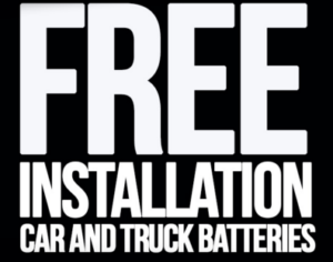 Don’t forget the batteries Santa!