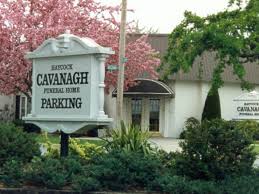 Immediate family only funerals by Haycock-Cavanagh Funeral Home