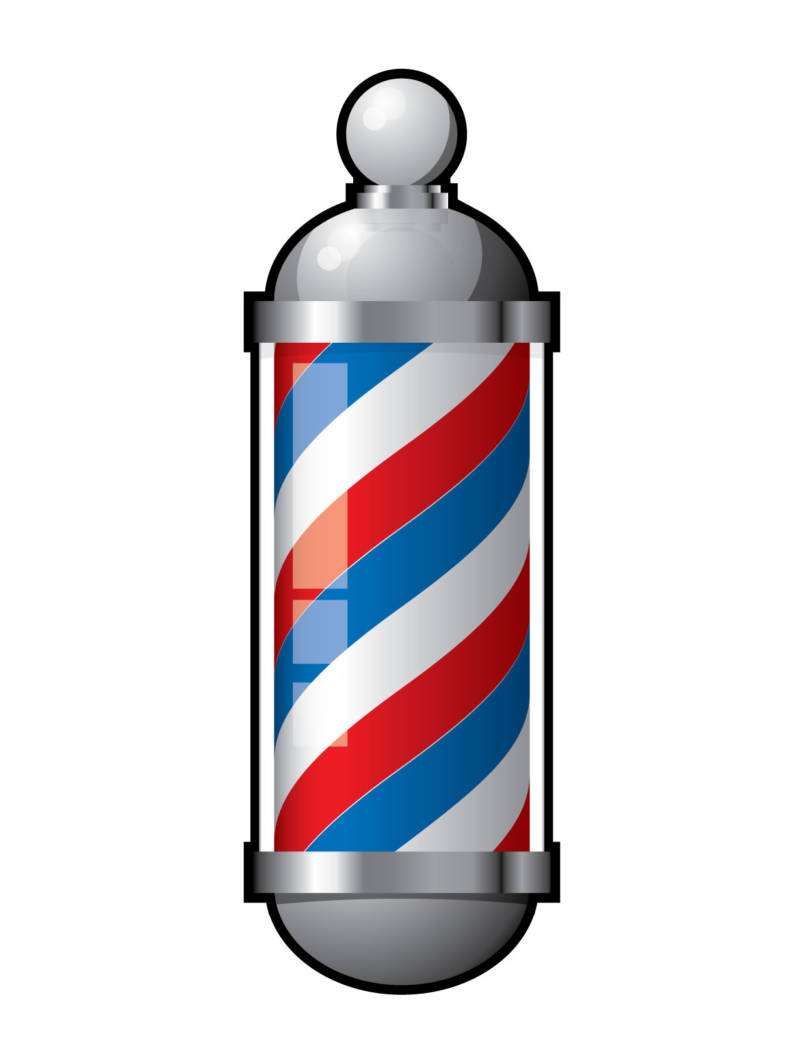jeff's barber shop