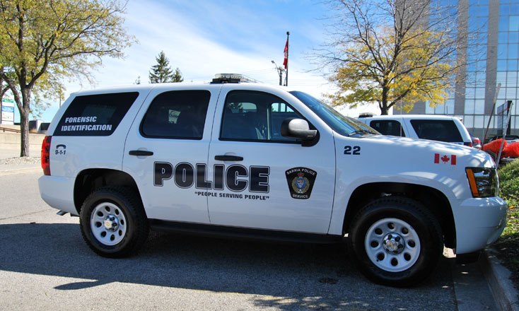 Police seeking info in road rage incident