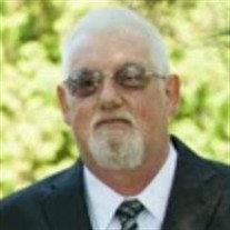 David Forgie of Wallaceburg