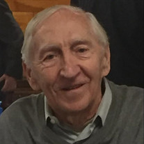 Glenn Ross of Wallaceburg
