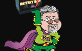 Battery Boy – Your One Stop Battery Source!