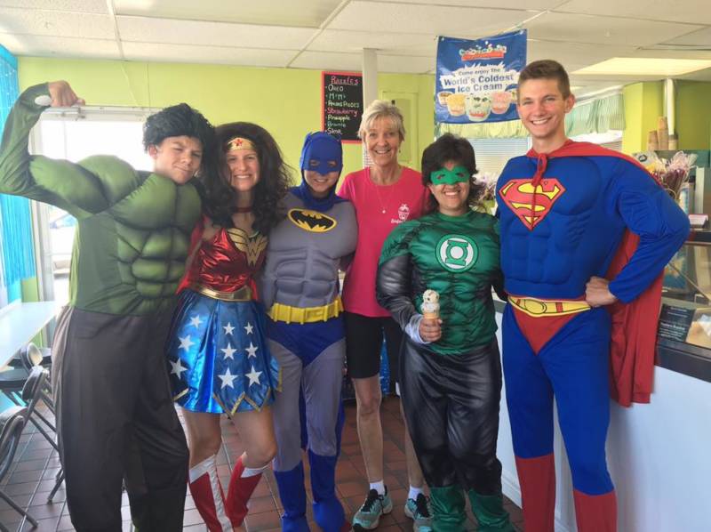 The Sugar Shack Dufferin Ave in Wallaceburg