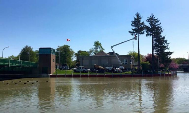Sydenham Tree Service welcomes everyone to WAMBO 30