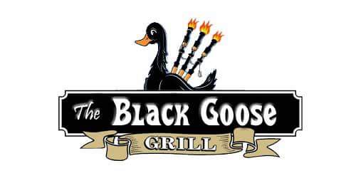 Today at the Black Goose Grill