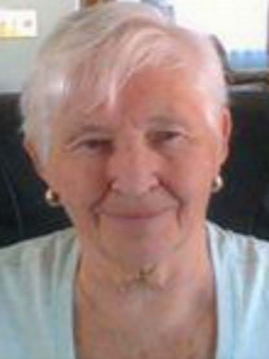 Loretta Iwanchun