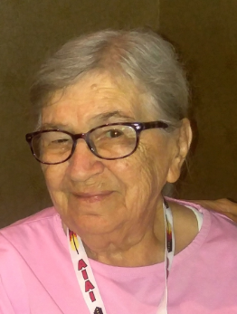 Faye Jacobs