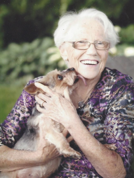 Ruth Maxine Elliott