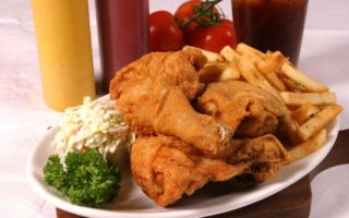Broasted Chicken Dinner Friday Sept 7 at The Wallaceburg Moose Lodge – Book your spot deadline is Thursday at 5pm