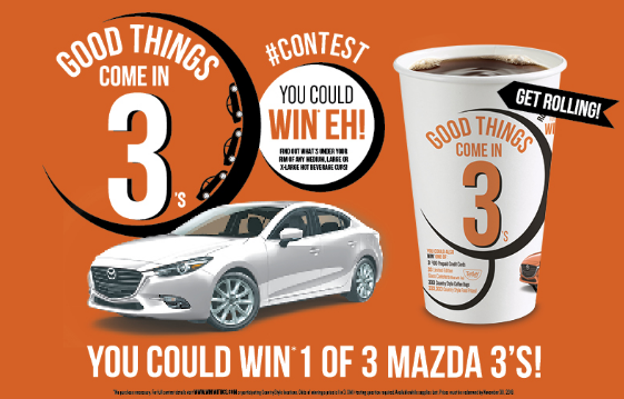 Be a winner with Country Style – Dufferin Ave Wallaceburg